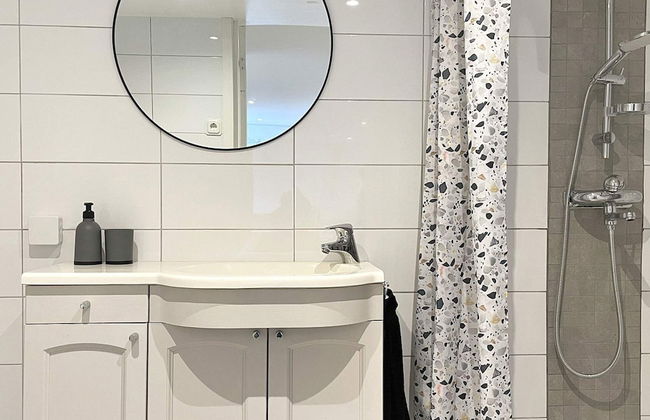 4 Person Holiday Home in Ystad-by Traum - Foto 11