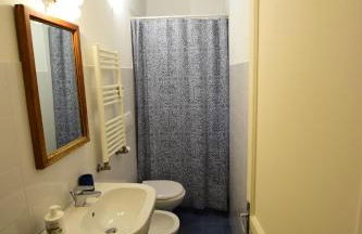 La Casa sulla Mattonata accogliente appartamento su una tipica creuza genovese con splendida vista e a pochi passi dalla Stazione Principe - Foto 28