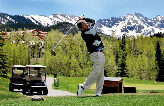 Fairmont Heritage Place, Franz Klammer Lodge - Foto 22