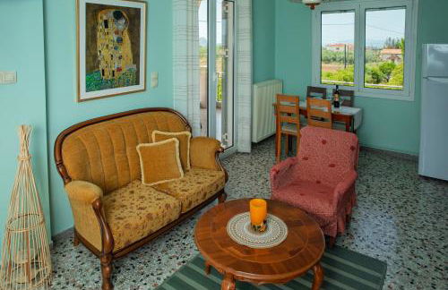 Orange Blossom Apartment - Foto 31