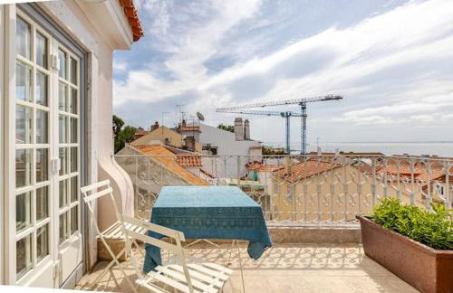 Terraço Lapa - Foto 4