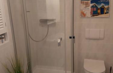 Fewo Strandstraße - führt auf die schöne Ostsee-Seebrücke - Foto 47