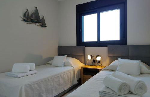 Sunset Waves 19-172 Benidorm - Foto 13