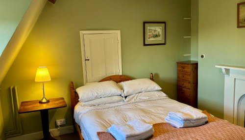 Cosy one bedroom flat in a country house - Foto 2