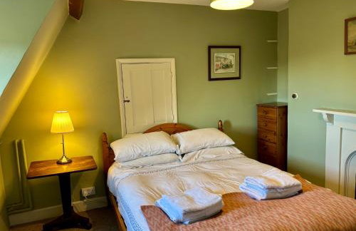 Cosy one bedroom flat in a country house - Foto 2