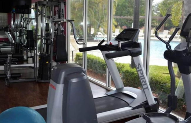 Cozy 4bdr House Near Disney 8101 - Photo 49