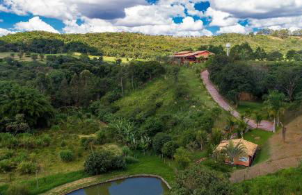 Sítio Pandora - Interior de Minas por Carpediem - Foto 70