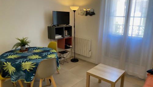 P3, 2 bedrooms, quiet, Montpellier city center - Photo 5