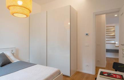 Villa Scirocco 10 2 in Pieve Ligure - Foto 81