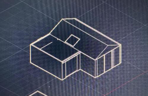 Nant Hafren Retreat - Foto 1