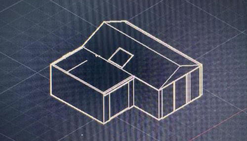 Nant Hafren Retreat - Foto 1