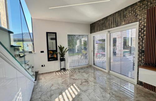 Premium Luxury Villa Ayla Wellness-Sauna - Foto 57