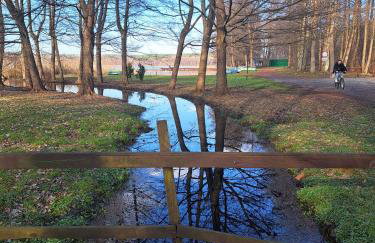 u Ewy apartament z balkonem dla 3 osób 2pokojesamodzielne zameldowanie, kody w wiadomości przed przyjazdem - Foto 18