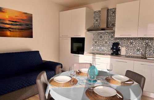 D'amari:[Pozzallo 250 metri dal mare] Suite U'Suli - Foto 27