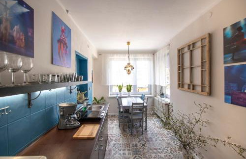 Apartament Boheme - Foto 55