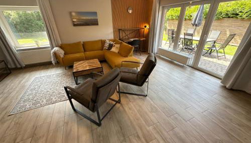 "Bauernhof-Claussen" - Haus Inseltraum - Foto 3