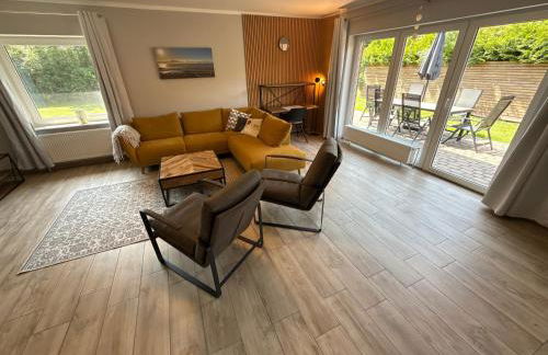 "Bauernhof-Claussen" - Haus Inseltraum - Foto 3