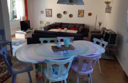 Ferienwohnung Antjes Odenwaldzauber - Foto 6