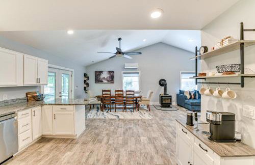 Fish and Swim Home with Catskill Creek Views! - Foto 10