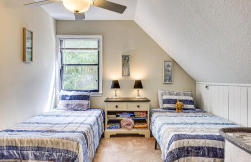 Rural Retreat! Florida Cottage with Screened Patio - Foto 23