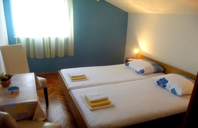 Ognjen - Family Apartments With Free Parking - R1 - Foto 5