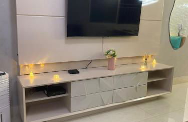 Apartamento Aconchegante e completo em Uberaba J & JF I - Foto 22