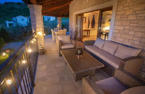 Villa Fiore Spinovci - Foto 10