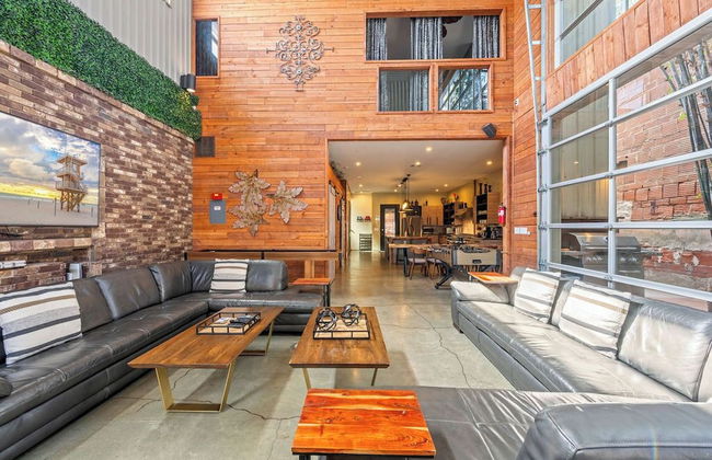 Bamboo Loft 6BR - Foto 40