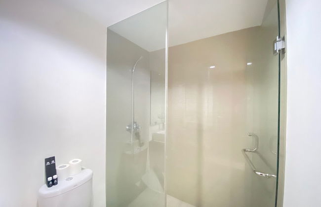 Modern & Comfy Studio Apartment at Tamansari Tera Residence - Foto 8