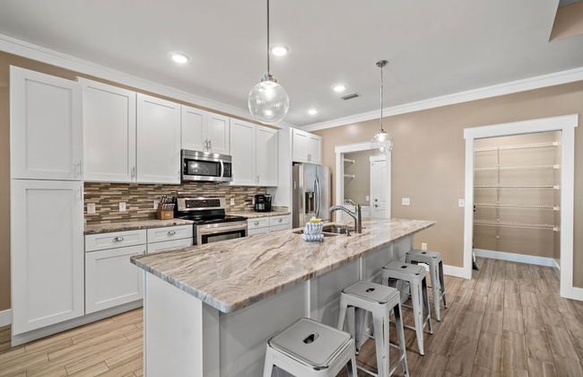 Charming Retreat, a Short Walk to Laguna Beach, With Room for 10! - Foto 10