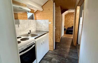 appartement 2 pieces - Foto 10