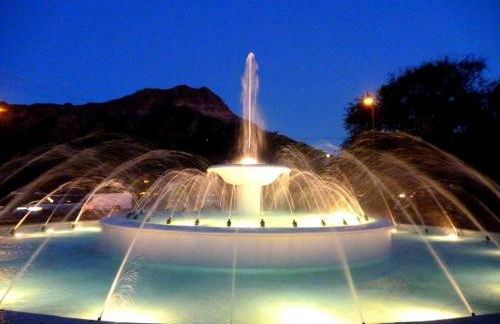 Diamond Head Beach #805 - Foto 44