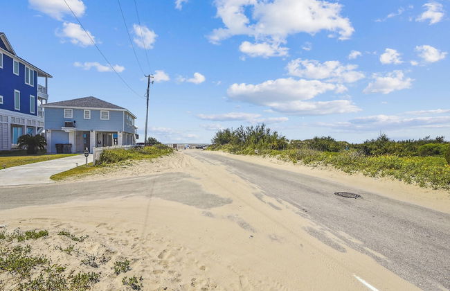 Riding The Waves - Foto 26