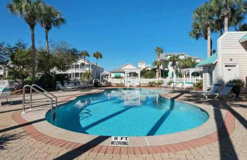 Gulf views, steps to beach, Pool, Walk To Dining - Foto 52