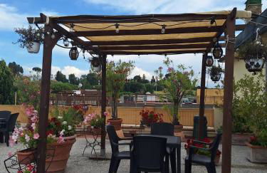 Exclusive Loft degli Artisti - Photo 72