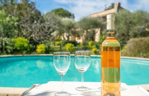 Villa Passival by Interhome - Foto 58