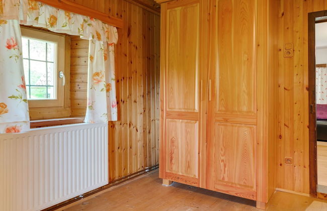 Chalet in Eberstein Near Saualpe Ski - Foto 4