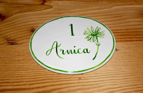 Agritur Fiordaliso - Foto 25