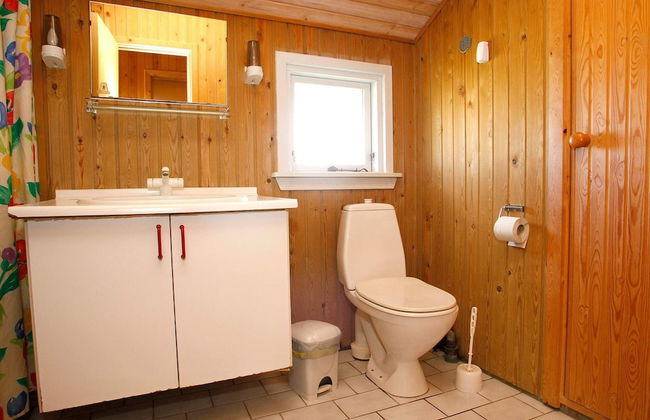 8 Person Holiday Home in Thisted - Photo 7
