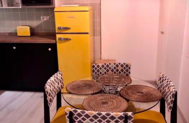 Holidays2Malaga Estudio Union recien reformado con WiFi gratuito - Foto 52