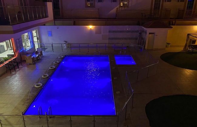 تميُّز الاقامة للشقق المخدومة Tamyoz Aqama for Serviced Apartments - Photo 30