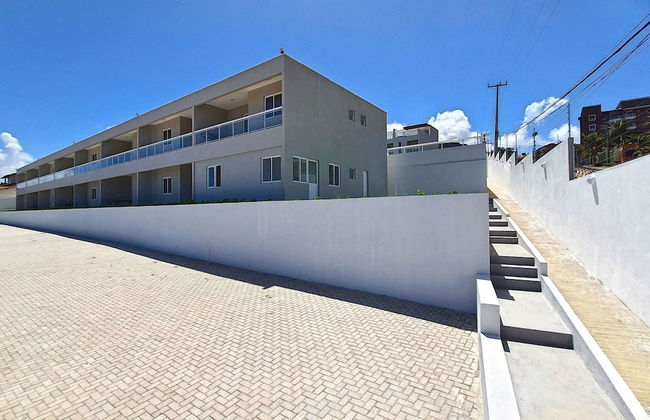 Casa em Porto das Dunas by Carpediem - Foto 57