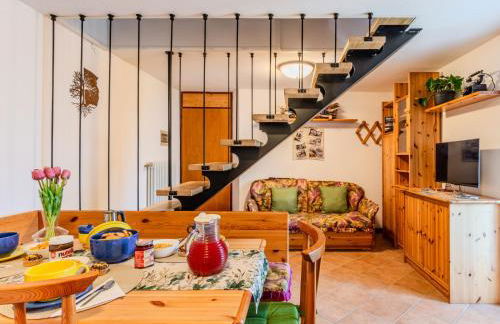 Holiday Home Ca' Il Nido by Interhome - Foto 8