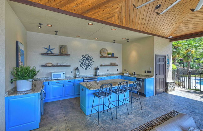 Oasis at Ballycastle by Avantstay Private Beach - Photo 53