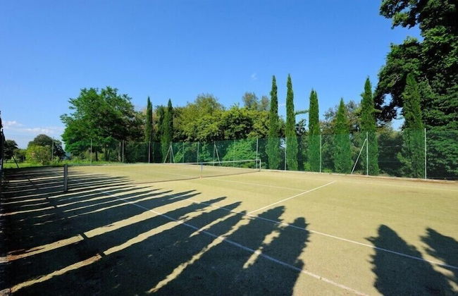 Agriturismo Antico Podere Siliano - Photo 55