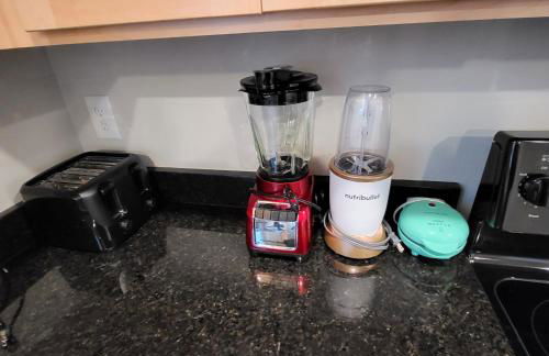 Kannapolis Elegant Townhouse - Pet Friendly - Photo 9