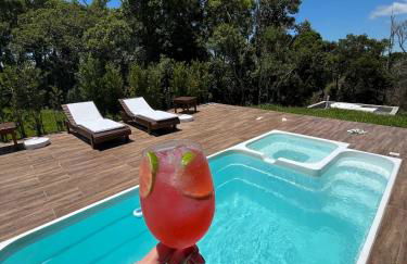 Cabana Guimarães - Foto 42