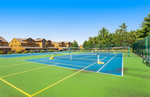 Sunset Condominiums: Castle Rock Retreat - Foto 34