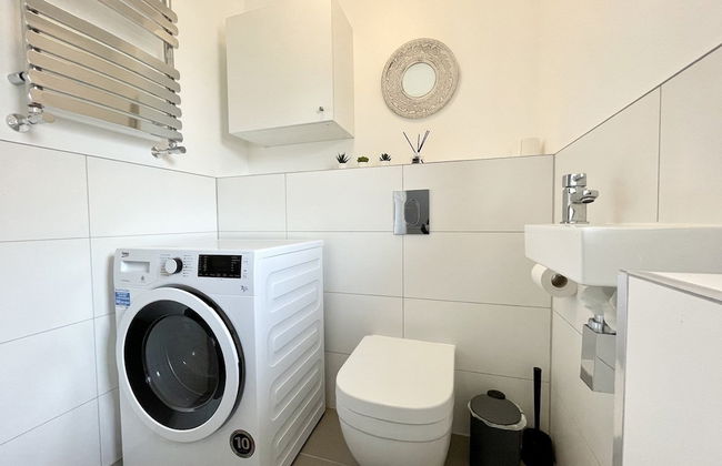 Comfy 3-bedroom House in Worksop - Foto 41