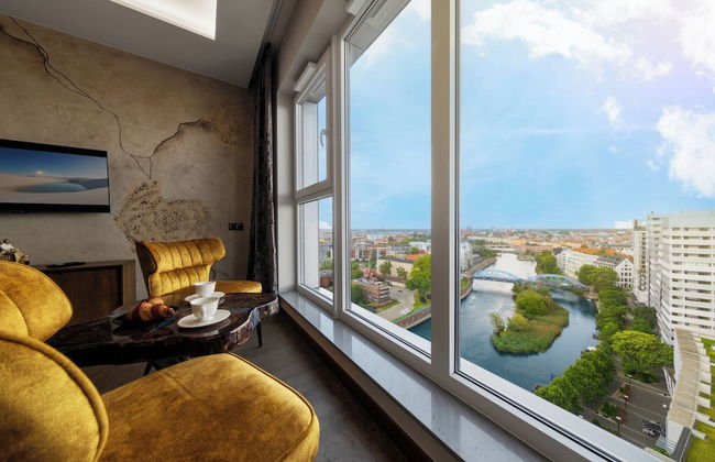 Quorum Apartments - Foto 36